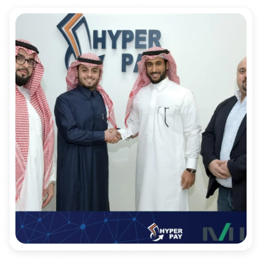 تتحدث TBY مع مهند أبويني، المؤسس والرئيس التنفيذي لشركة Hyperpay، حول تأثيرات الوباء، واتجاهات الإيرادات الإجمالية، والعمل مع البنوك في جميع أنحاء المملكة العربية السعودية.